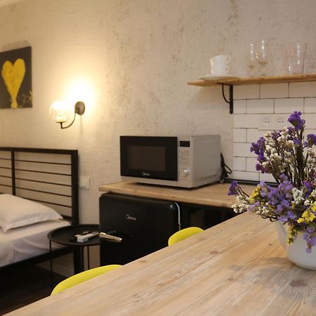 Cozy Zandukeli N15 - City Centre Tbilisi Exteriér fotografie